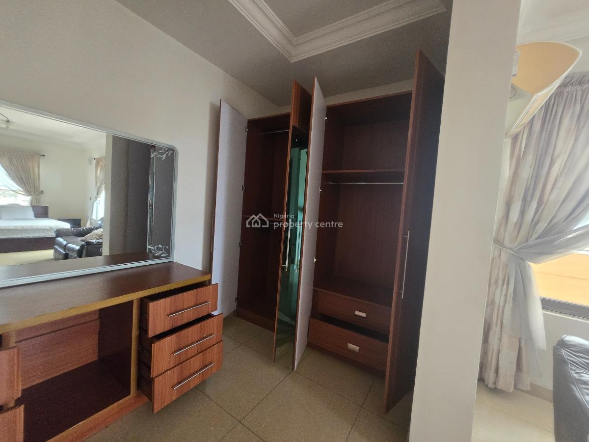 Standard 6-bedoom Penthouses with Bq Within Oniru Estate, Off Palace Road, Oniru, Victoria Island (vi), Lagos, Block of Flats for Sale