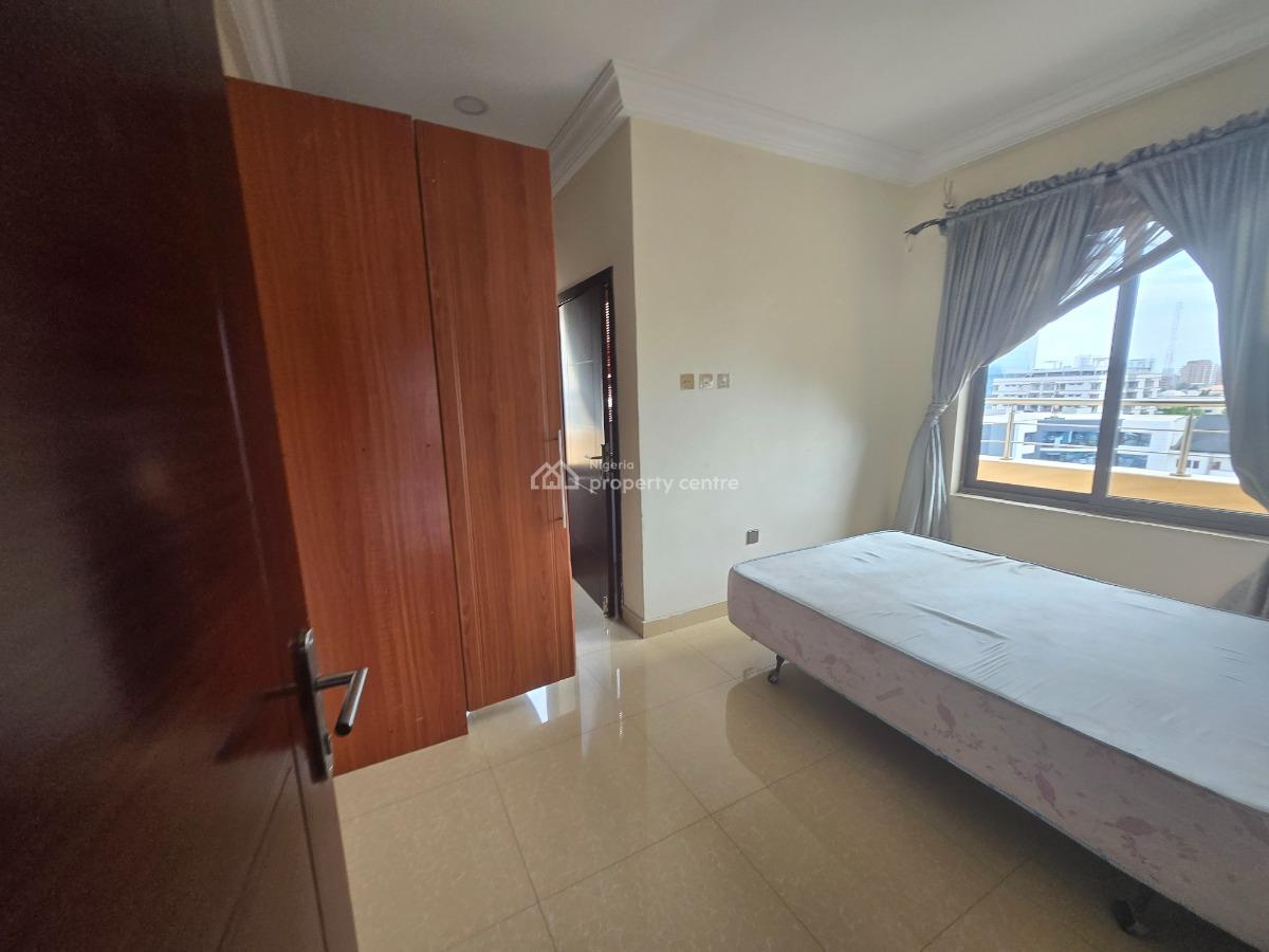 Standard 6-bedoom Penthouses with Bq Within Oniru Estate, Off Palace Road, Oniru, Victoria Island (vi), Lagos, Block of Flats for Sale