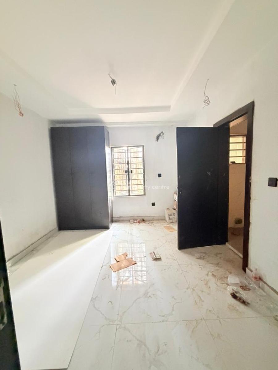 4 Bedroom Terrace Duplex, Ikeja Gra, Ikeja, Lagos, Terraced Duplex for Sale