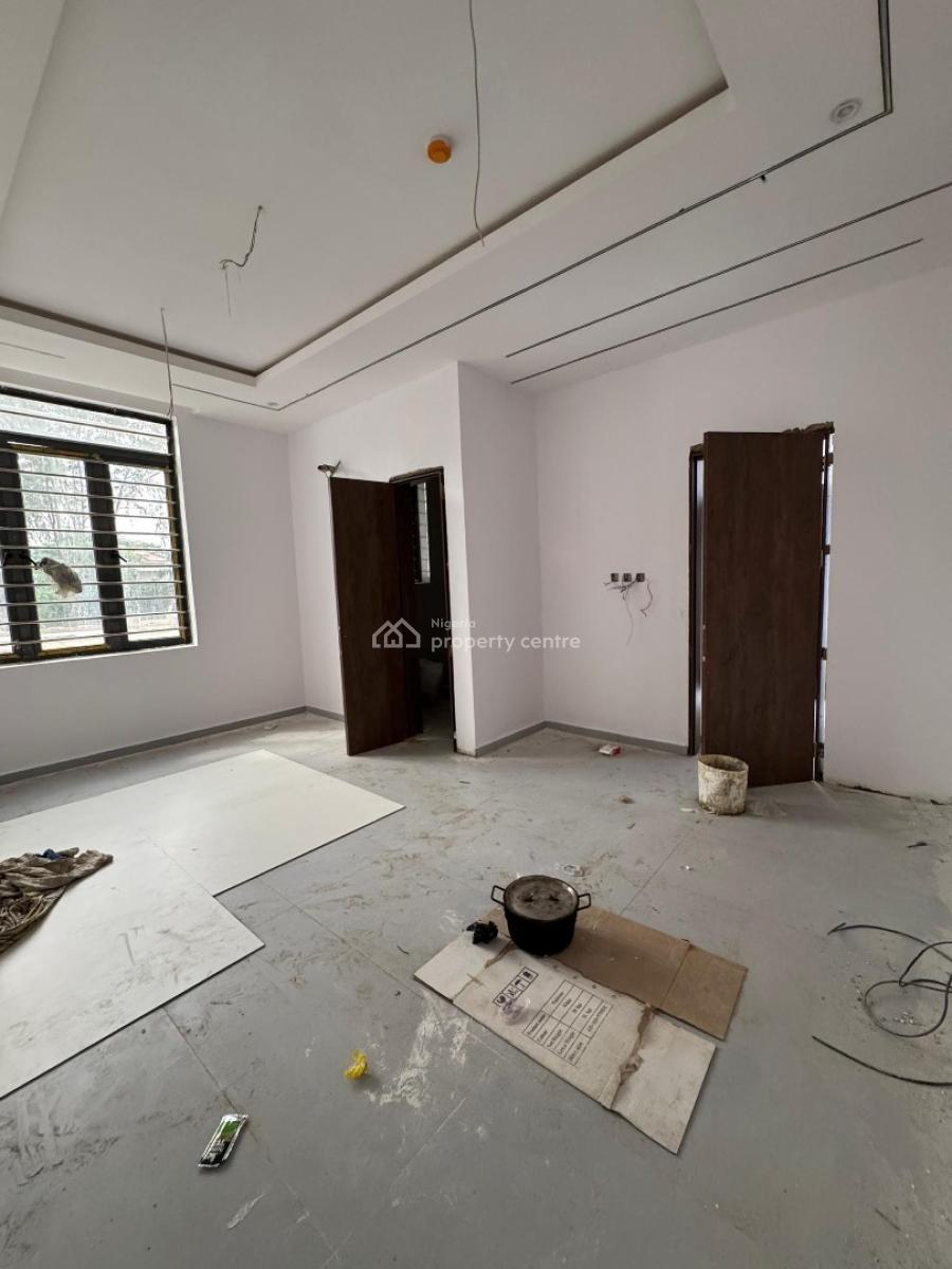 Alluring 3 Bedroom Apartment Plus Bq, Ikeja Gra, Ikeja, Lagos, House for Sale