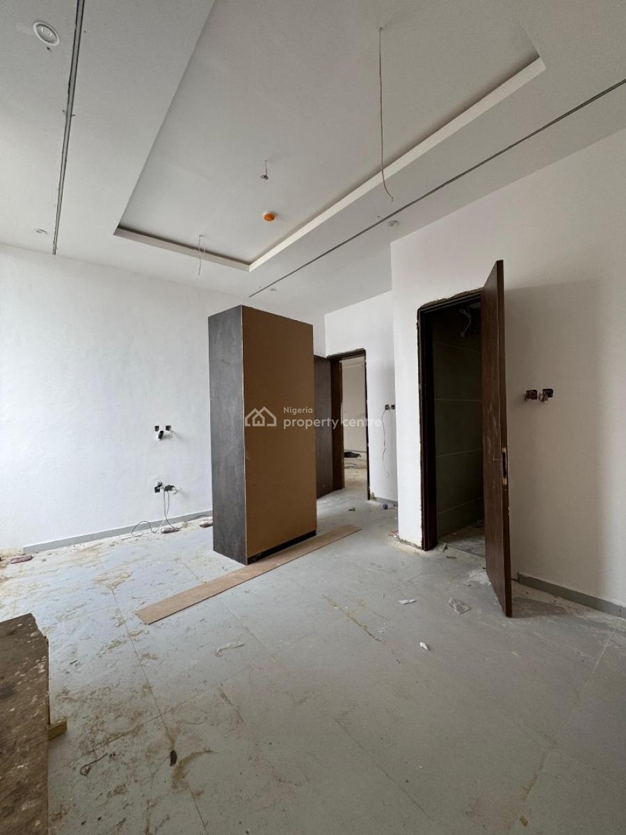 Alluring 3 Bedroom Apartment Plus Bq, Ikeja Gra, Ikeja, Lagos, House for Sale