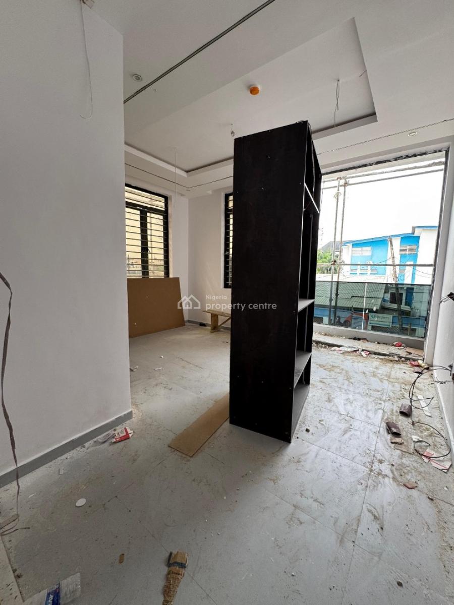 Alluring 3 Bedroom Apartment Plus Bq, Ikeja Gra, Ikeja, Lagos, House for Sale