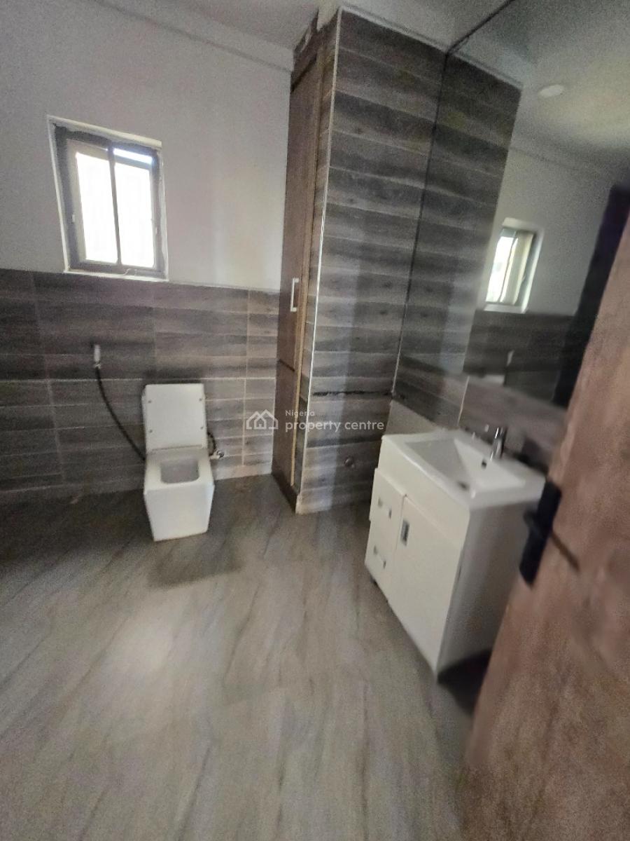 Luxury 3-bedroom Flats with Bq, Off Ajose Adeogun Street, Victoria Island (vi), Lagos, Block of Flats for Sale