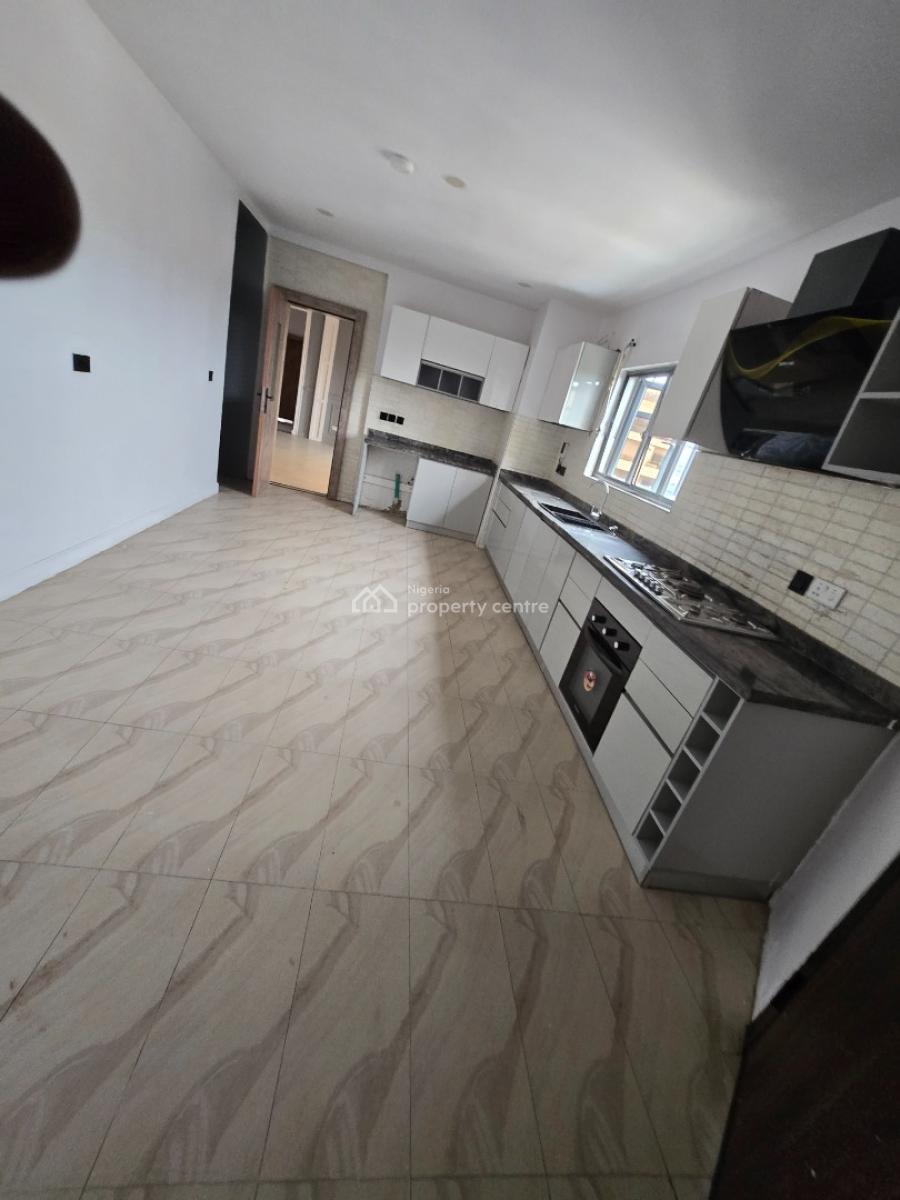 Luxury 3-bedroom Flats with Bq, Off Ajose Adeogun Street, Victoria Island (vi), Lagos, Block of Flats for Sale
