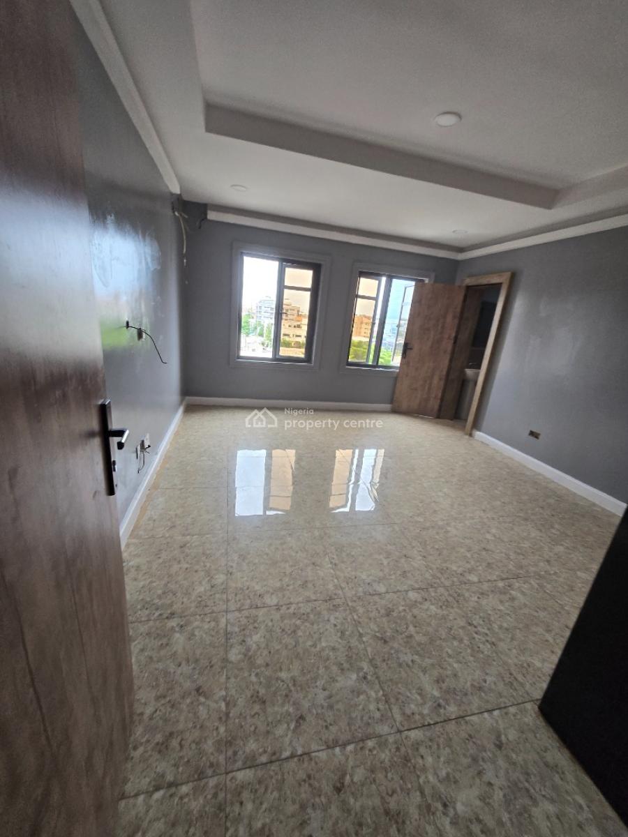 Luxury 3-bedroom Flats with Bq, Off Ajose Adeogun Street, Victoria Island (vi), Lagos, Block of Flats for Sale