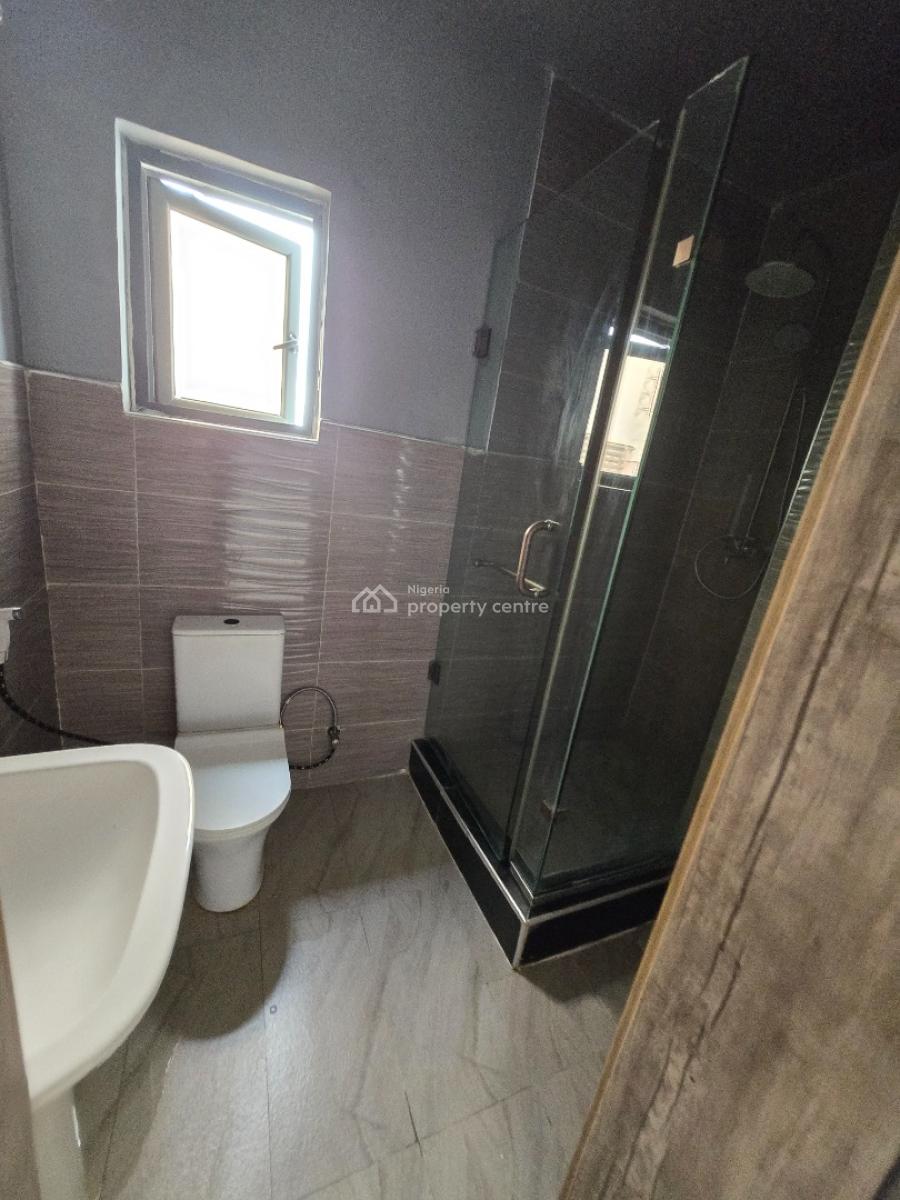 Luxury 3-bedroom Flats with Bq, Off Ajose Adeogun Street, Victoria Island (vi), Lagos, Block of Flats for Sale