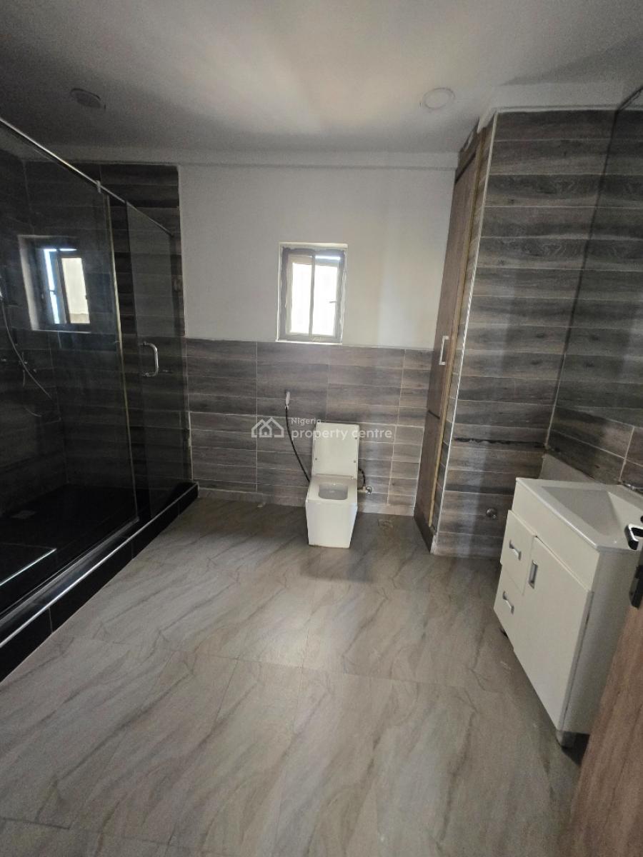 Luxury 3-bedroom Flats with Bq, Off Ajose Adeogun Street, Victoria Island (vi), Lagos, Block of Flats for Sale