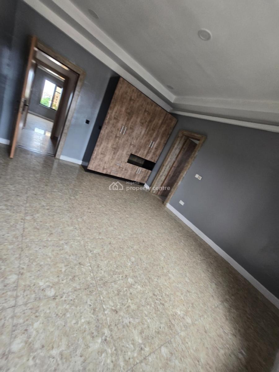 Luxury 3-bedroom Flats with Bq, Off Ajose Adeogun Street, Victoria Island (vi), Lagos, Block of Flats for Sale