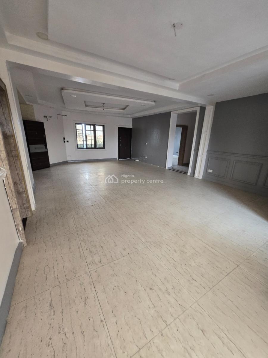 Luxury 3-bedroom Flats with Bq, Off Ajose Adeogun Street, Victoria Island (vi), Lagos, Block of Flats for Sale