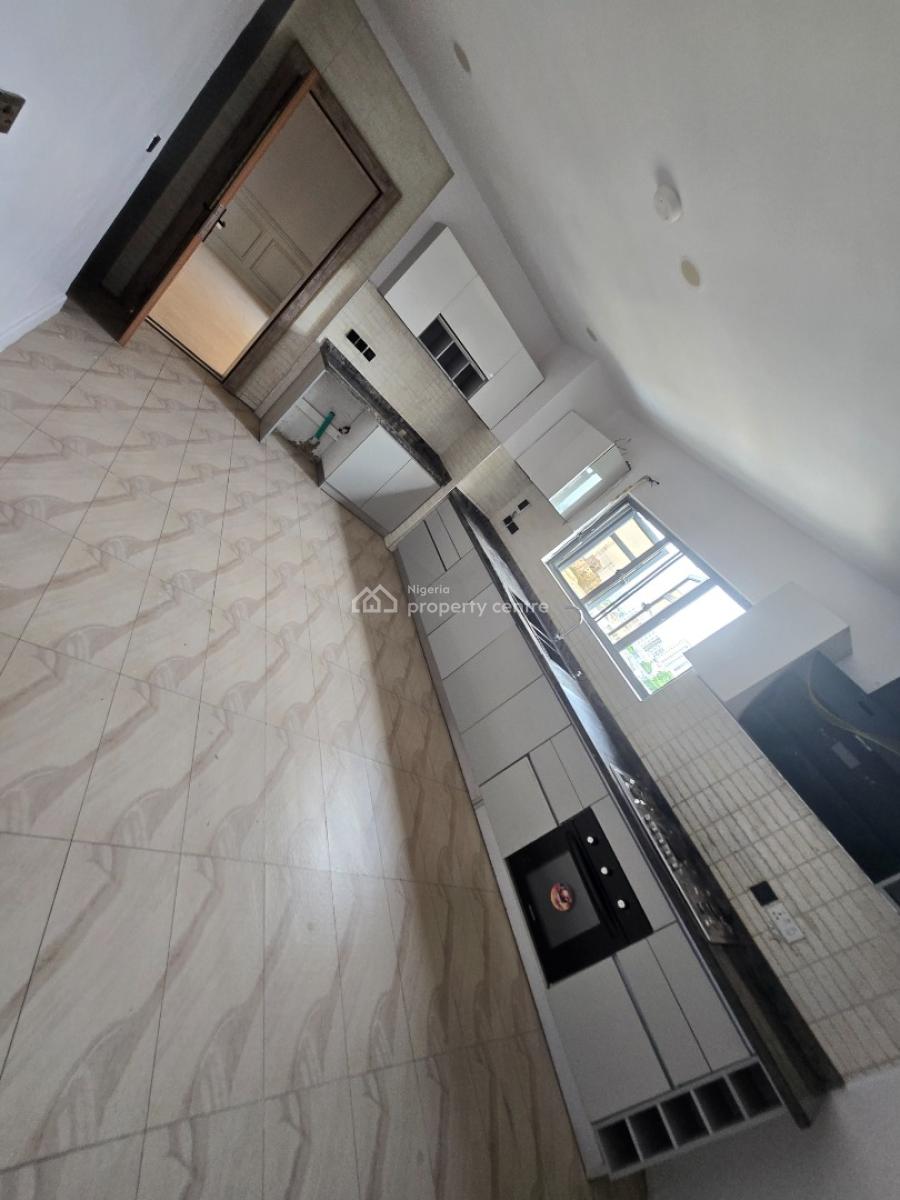 Luxury 3-bedroom Flats with Bq, Off Ajose Adeogun Street, Victoria Island (vi), Lagos, Block of Flats for Sale