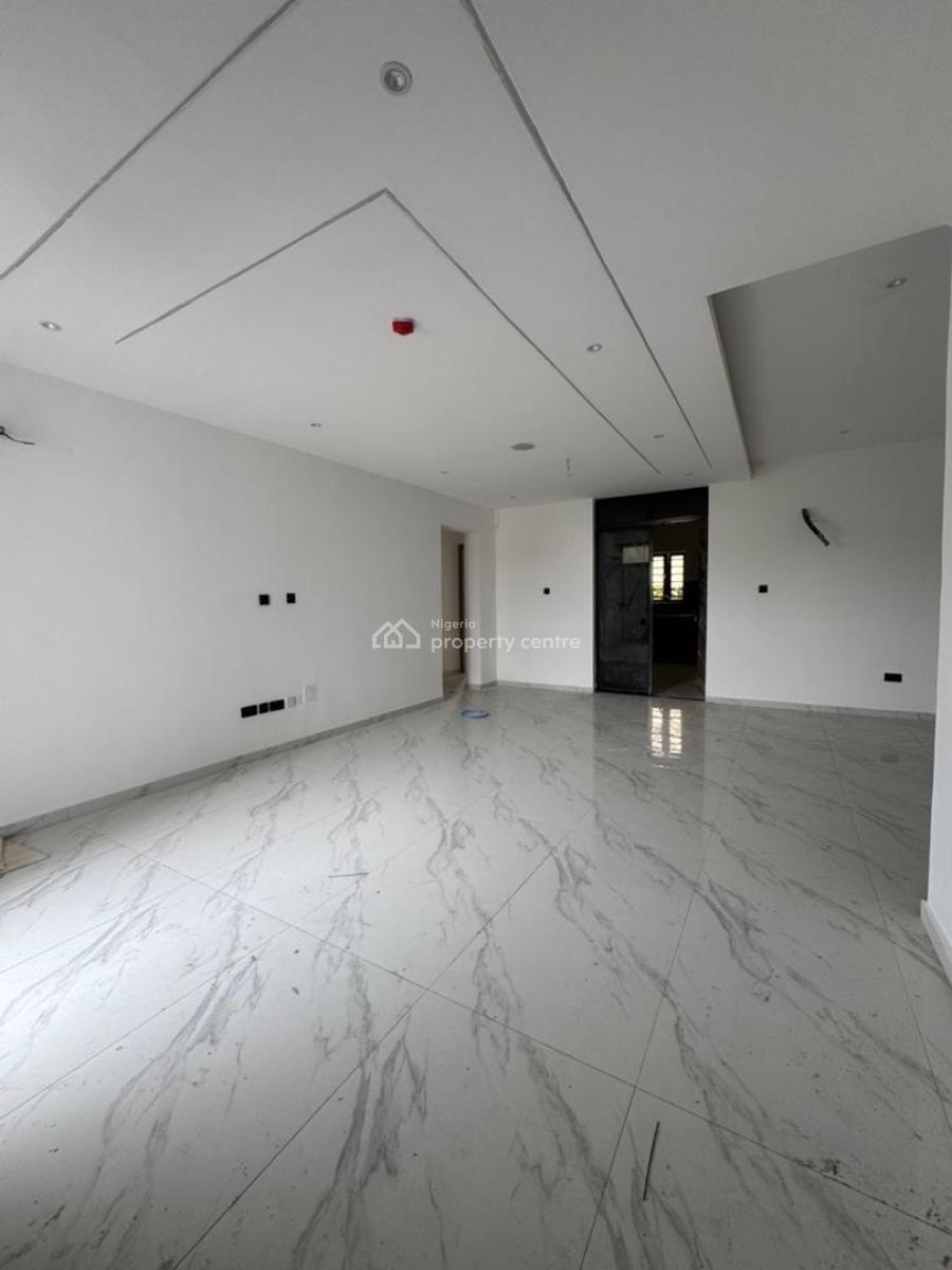 Breathtaking 3 Bedroom Apartment Plus Bq, Ikeja Gra, Ikeja, Lagos, Block of Flats for Sale