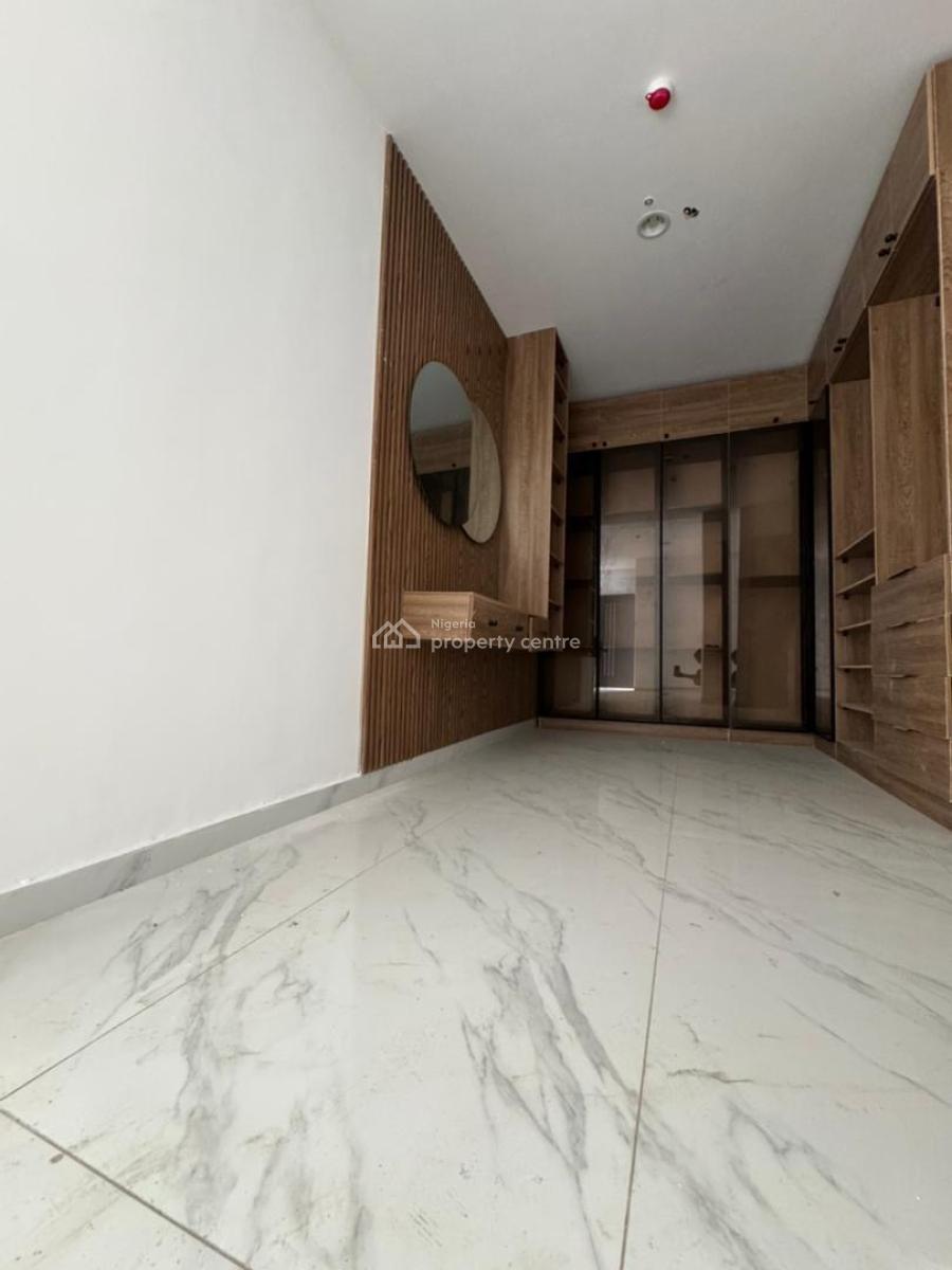 Breathtaking 3 Bedroom Apartment Plus Bq, Ikeja Gra, Ikeja, Lagos, Block of Flats for Sale