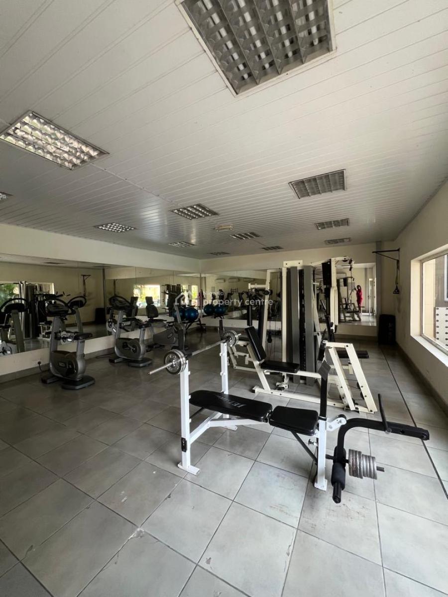 Luxury 3 Bedroom Flat at Titanium Towers., Titanium Towers, Ikoyi, Lagos, Flat / Apartment for Rent