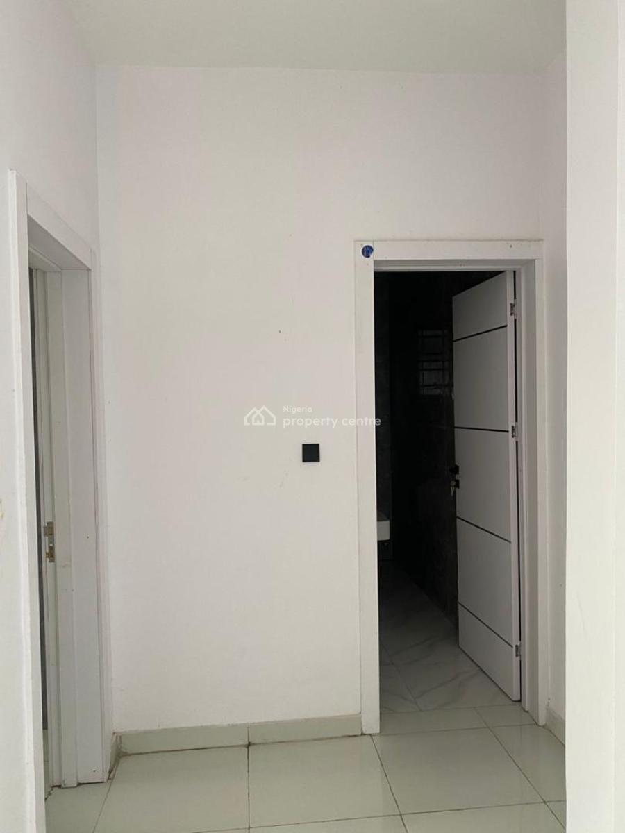 5 Bedroom Detached Duplex with Bq and Pool, Chevron, Lekki, Lagos, Detached Duplex for Sale