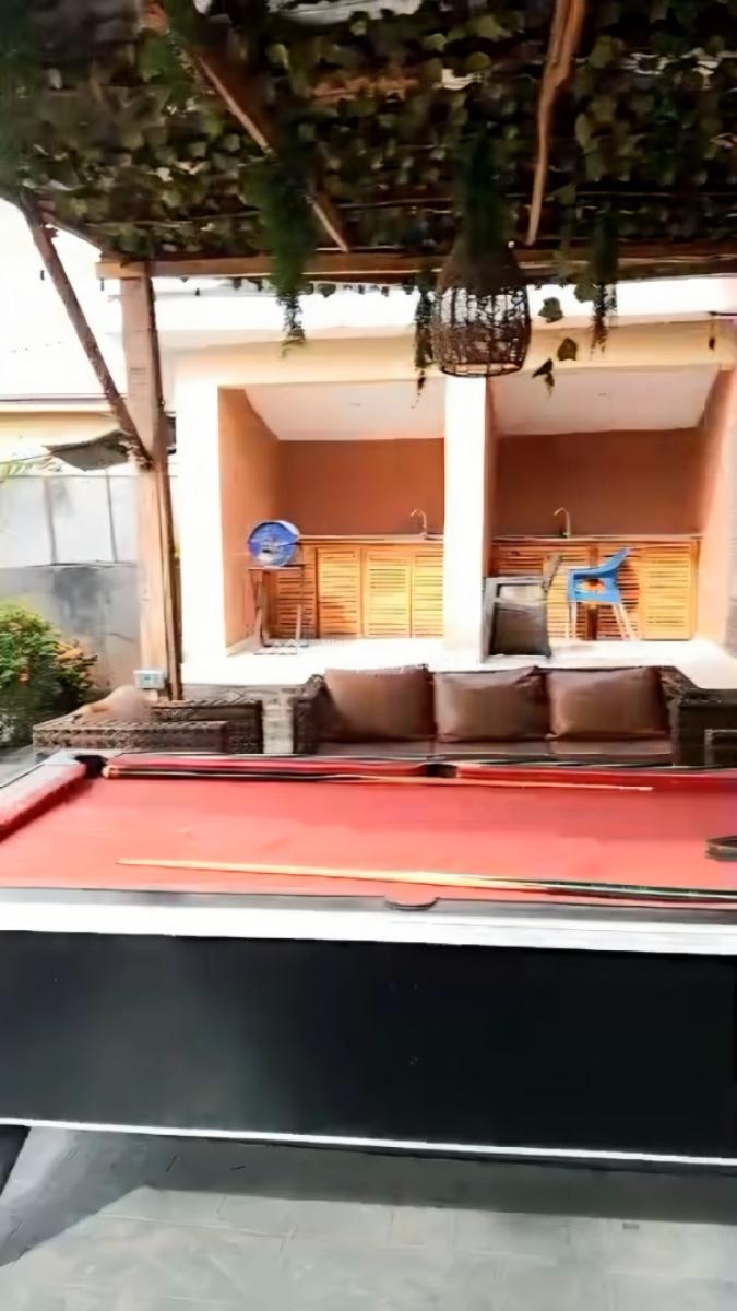 a Functional Bar and Lounge, Otunla Town, Ibeju-lekki, Lagos, Lakowe, Ibeju Lekki, Lagos, Restaurant / Bar for Sale