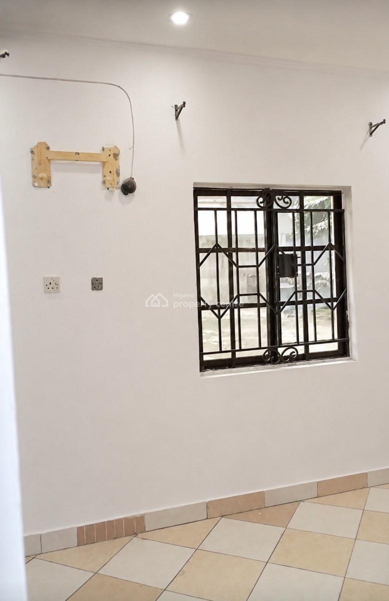 a Nice Room and Parlor Miniflat, Lbs, Olokonla, Ajah, Lagos, Self Contain (single Rooms) for Rent