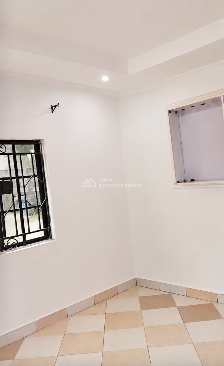 a Nice Room and Parlor Miniflat, Lbs, Olokonla, Ajah, Lagos, Self Contain (single Rooms) for Rent