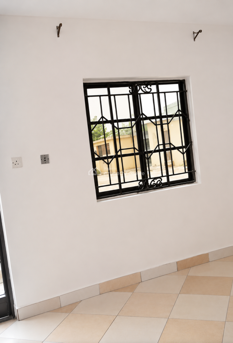 a Nice Room and Parlor Miniflat, Lbs, Olokonla, Ajah, Lagos, Self Contain (single Rooms) for Rent