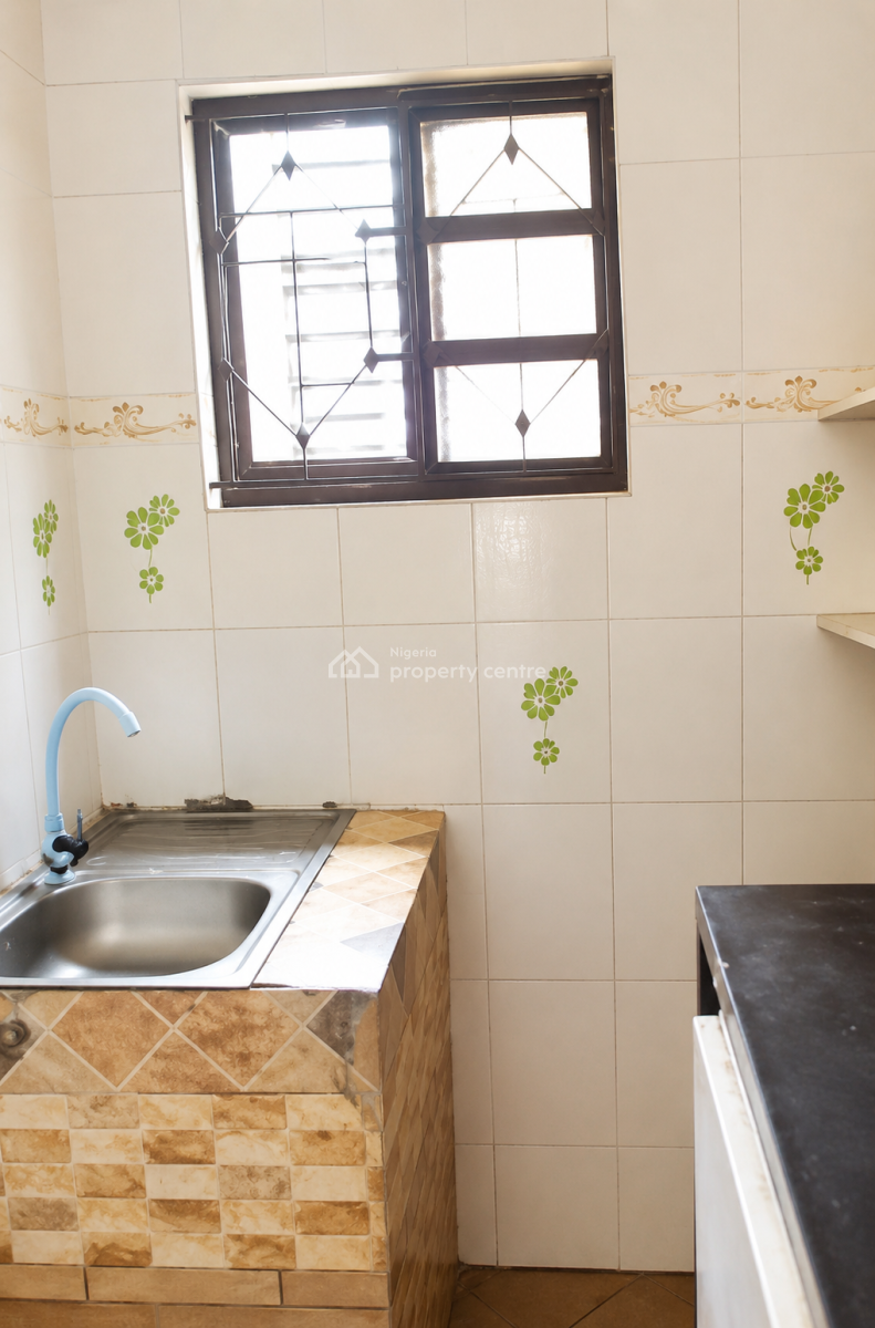 a Nice Room and Parlor Miniflat, Lbs, Olokonla, Ajah, Lagos, Self Contain (single Rooms) for Rent