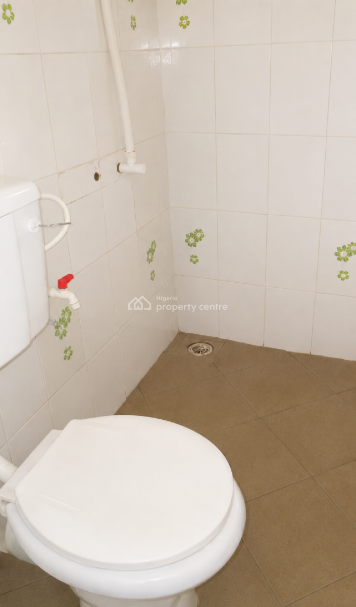 a Nice Room and Parlor Miniflat, Lbs, Olokonla, Ajah, Lagos, Self Contain (single Rooms) for Rent