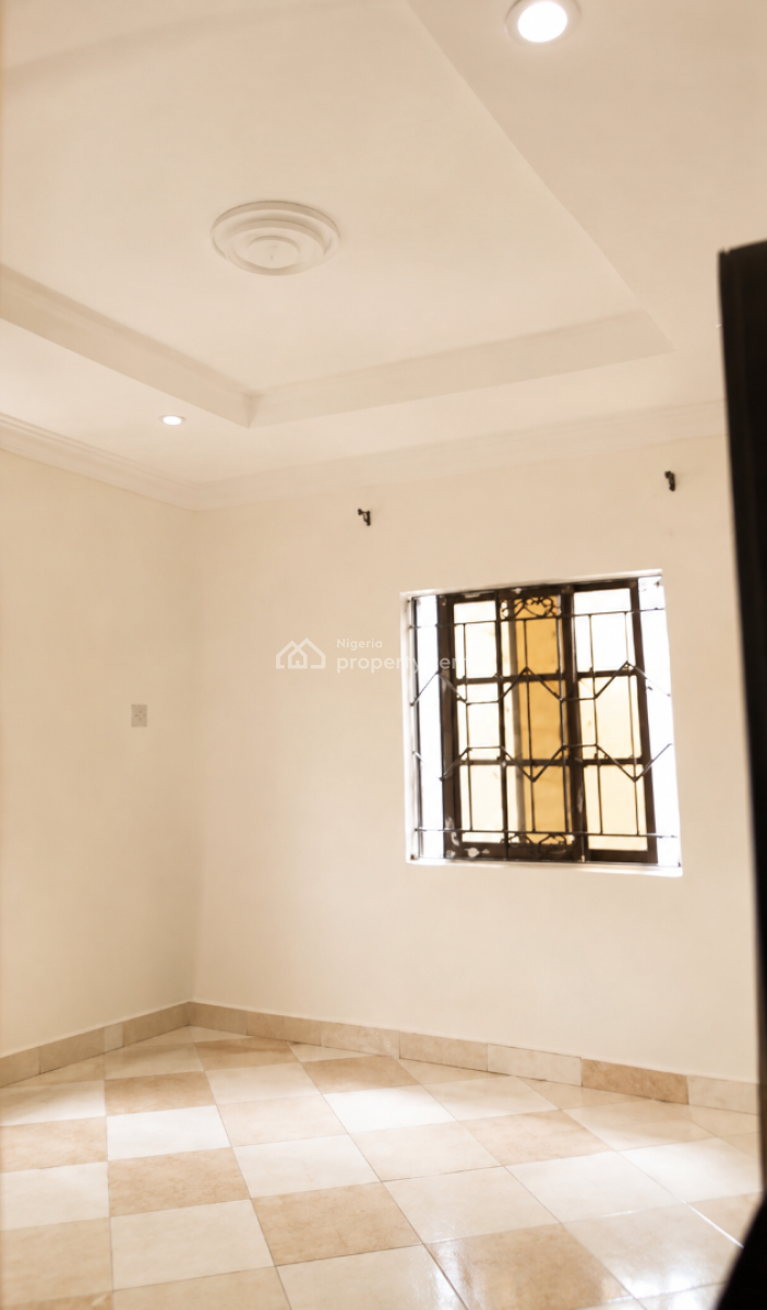 a Nice Room and Parlor Miniflat, Lbs, Olokonla, Ajah, Lagos, Self Contain (single Rooms) for Rent