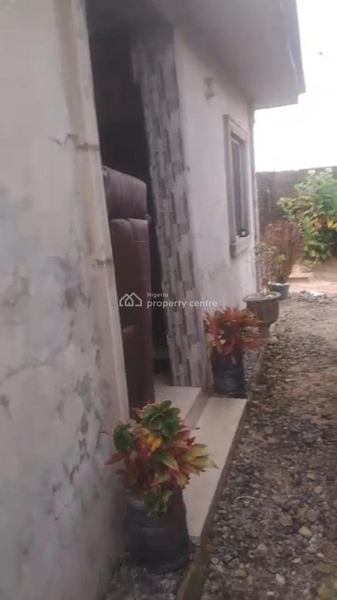 Block of Flats, Kajola Bus Stop Ibeju Lekki Lagos, Lakowe, Ibeju Lekki, Lagos, Block of Flats for Sale