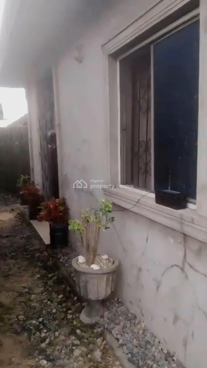 Block of Flats, Kajola Bus Stop Ibeju Lekki Lagos, Lakowe, Ibeju Lekki, Lagos, Block of Flats for Sale
