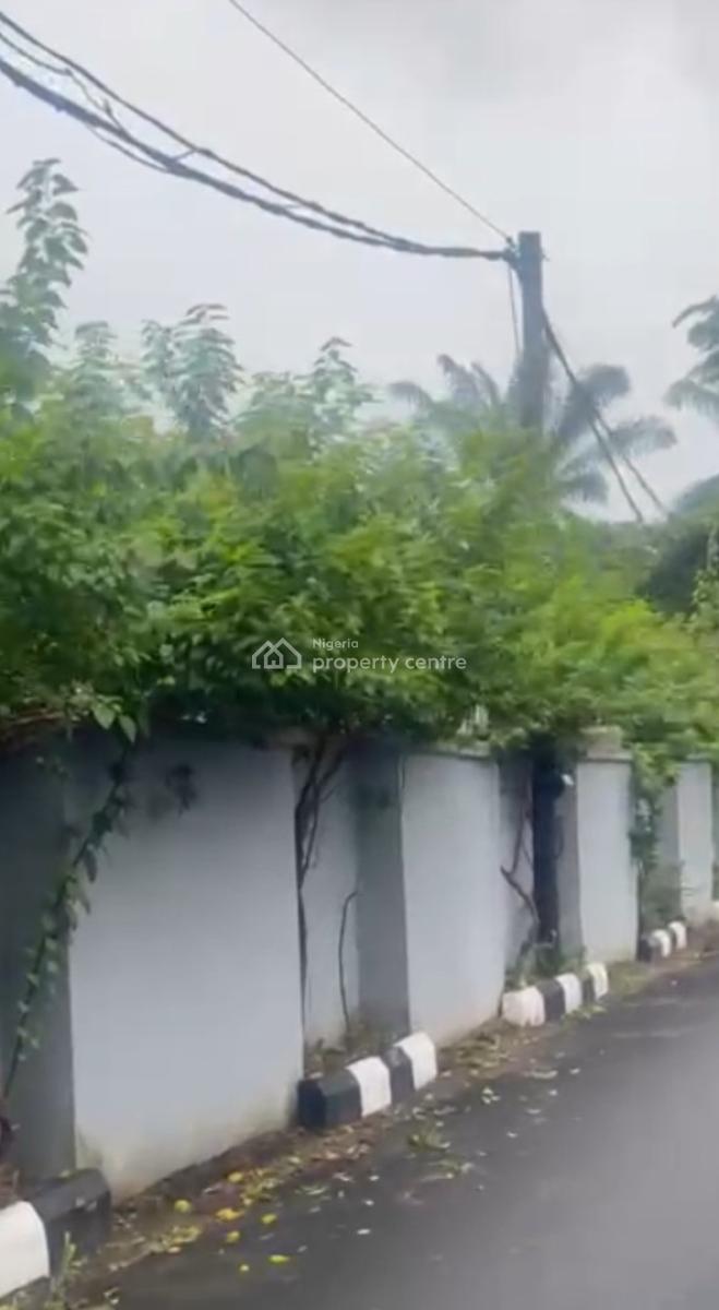 1550sqm Land, Ikeja Gra, Ikeja, Lagos, Land for Sale