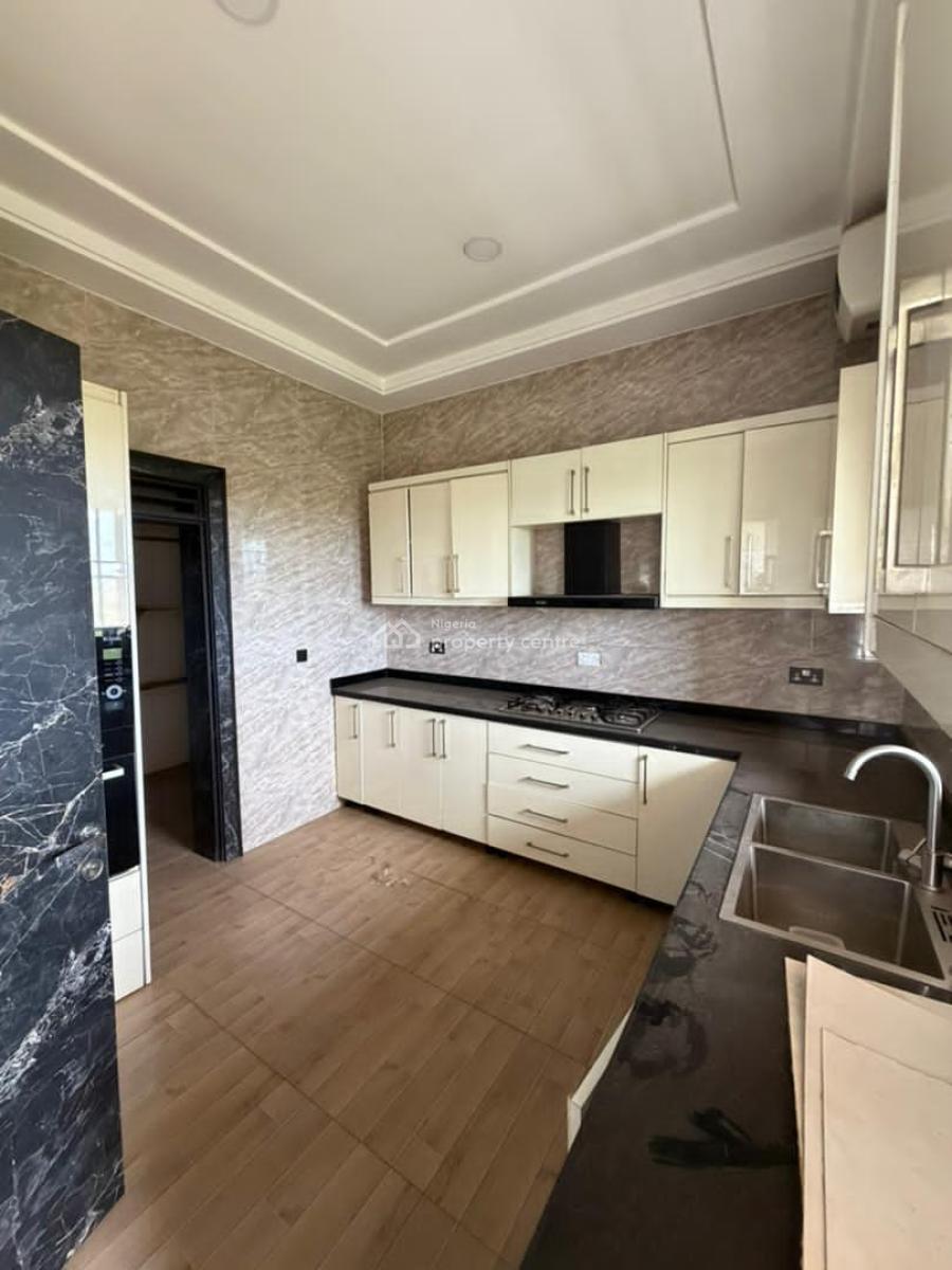 Smart 3 Bedroom Apartment, Jahi, Abuja, Flat / Apartment for Rent