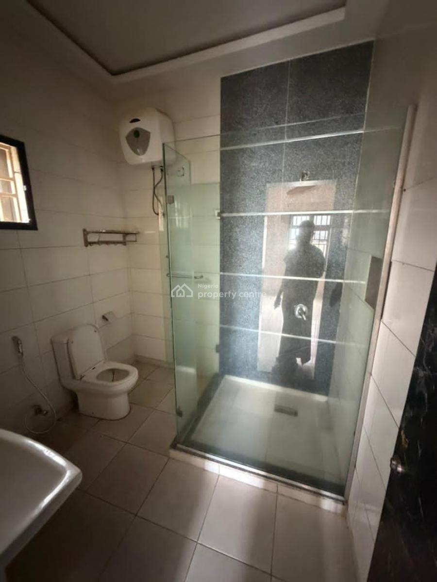 Smart 3 Bedroom Apartment, Jahi, Abuja, Flat / Apartment for Rent
