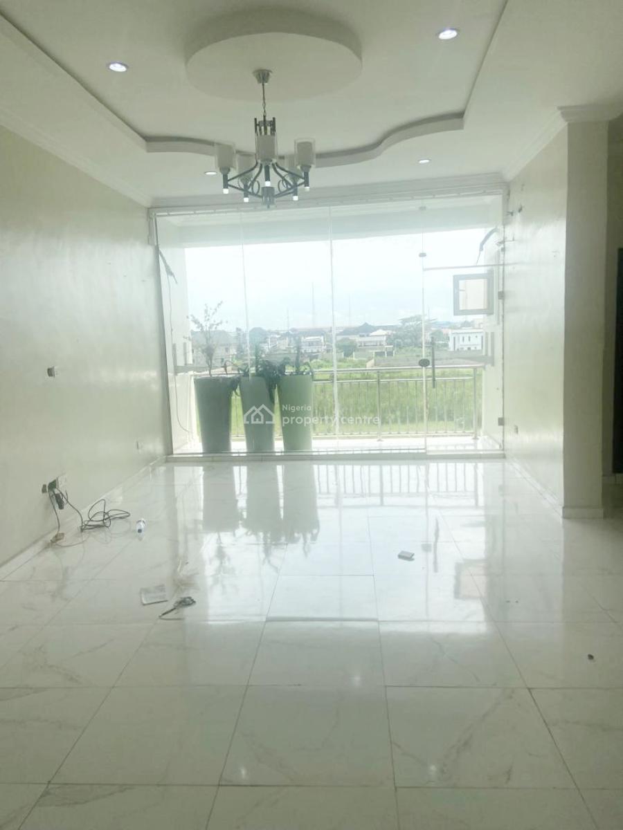Luxury 3 Bedroom Flat, Opic, Isheri North, Lagos, Flat / Apartment for Rent