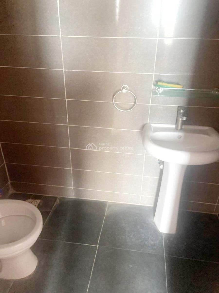 Luxury 3 Bedroom Flat, Opic, Isheri North, Lagos, Flat / Apartment for Rent
