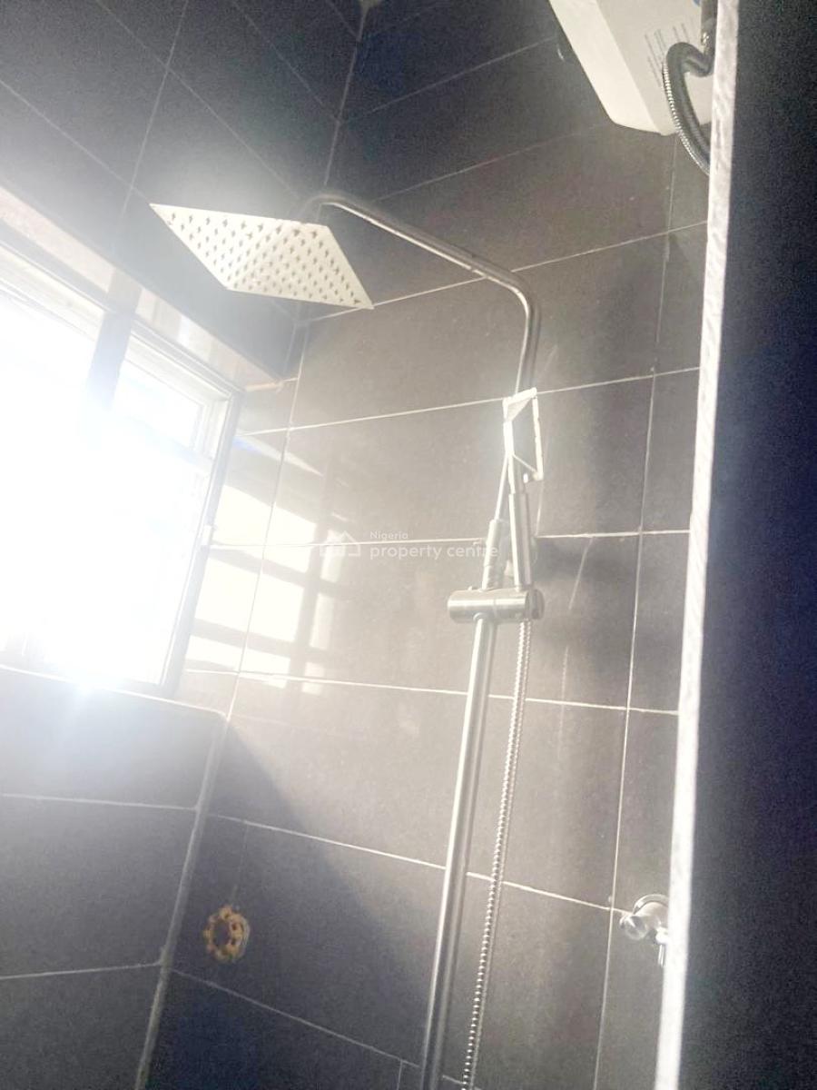 Luxury 3 Bedroom Flat, Opic, Isheri North, Lagos, Flat / Apartment for Rent