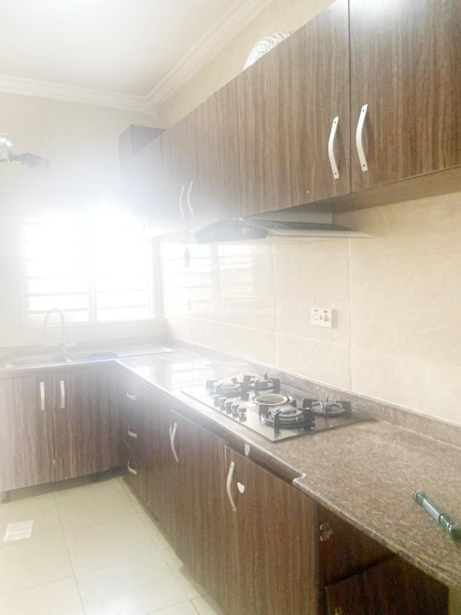 Luxury 3 Bedroom Flat, Opic, Isheri North, Lagos, Flat / Apartment for Rent
