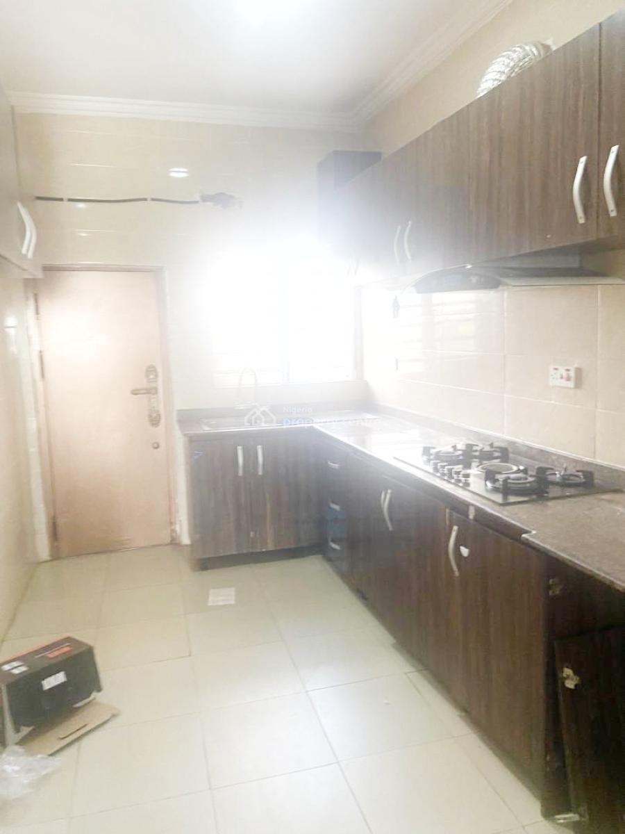 Luxury 3 Bedroom Flat, Opic, Isheri North, Lagos, Flat / Apartment for Rent
