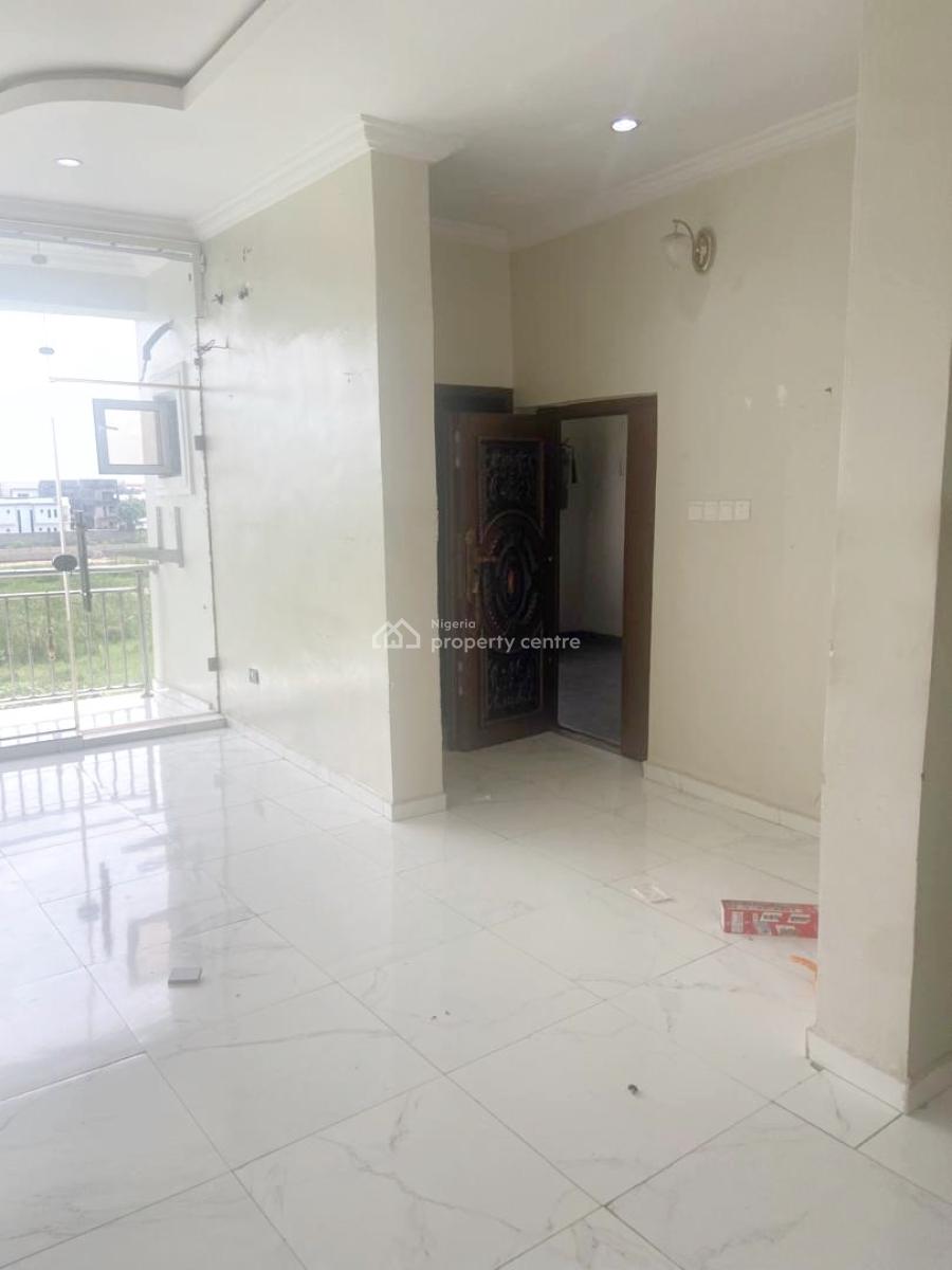 Luxury 3 Bedroom Flat, Opic, Isheri North, Lagos, Flat / Apartment for Rent