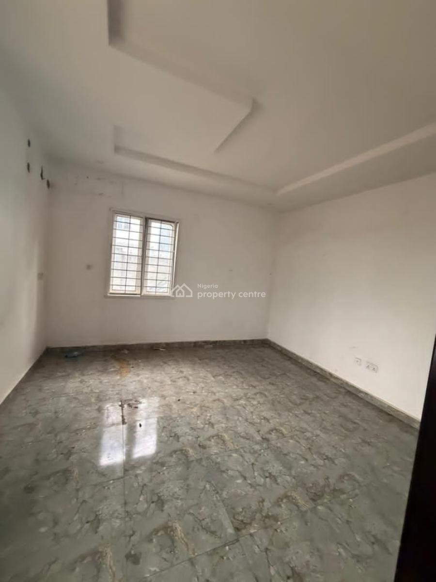Spacious 2 Bedroom Apartment, Jahi, Abuja, Flat / Apartment for Rent