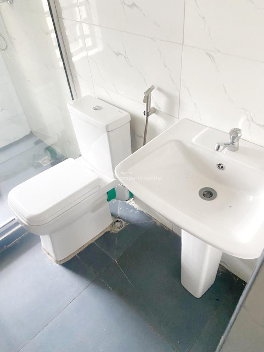 Newly Built Luxury 3 Bedroom Flat, Opic Estate, Opic, Isheri North, Lagos, Flat / Apartment for Rent