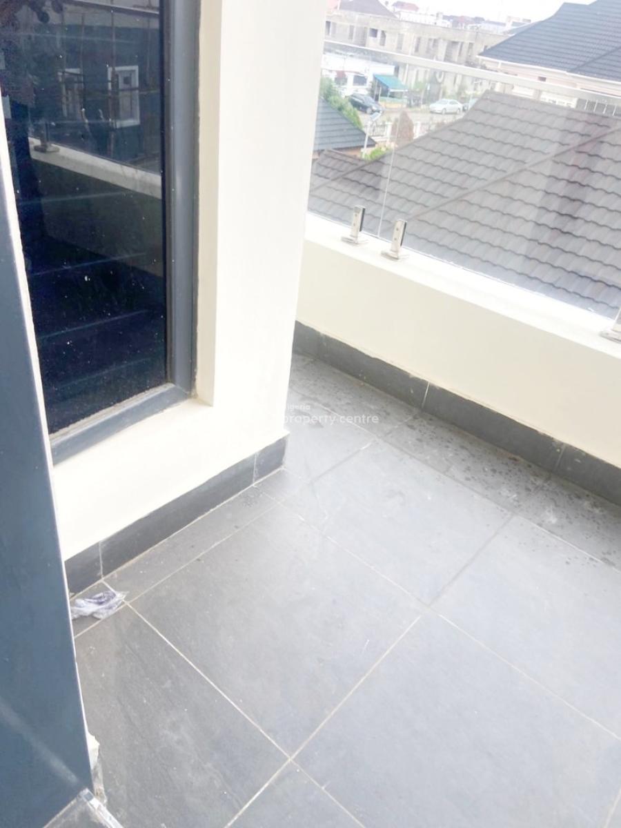 Newly Built Luxury 3 Bedroom Flat, Opic Estate, Opic, Isheri North, Lagos, Flat / Apartment for Rent