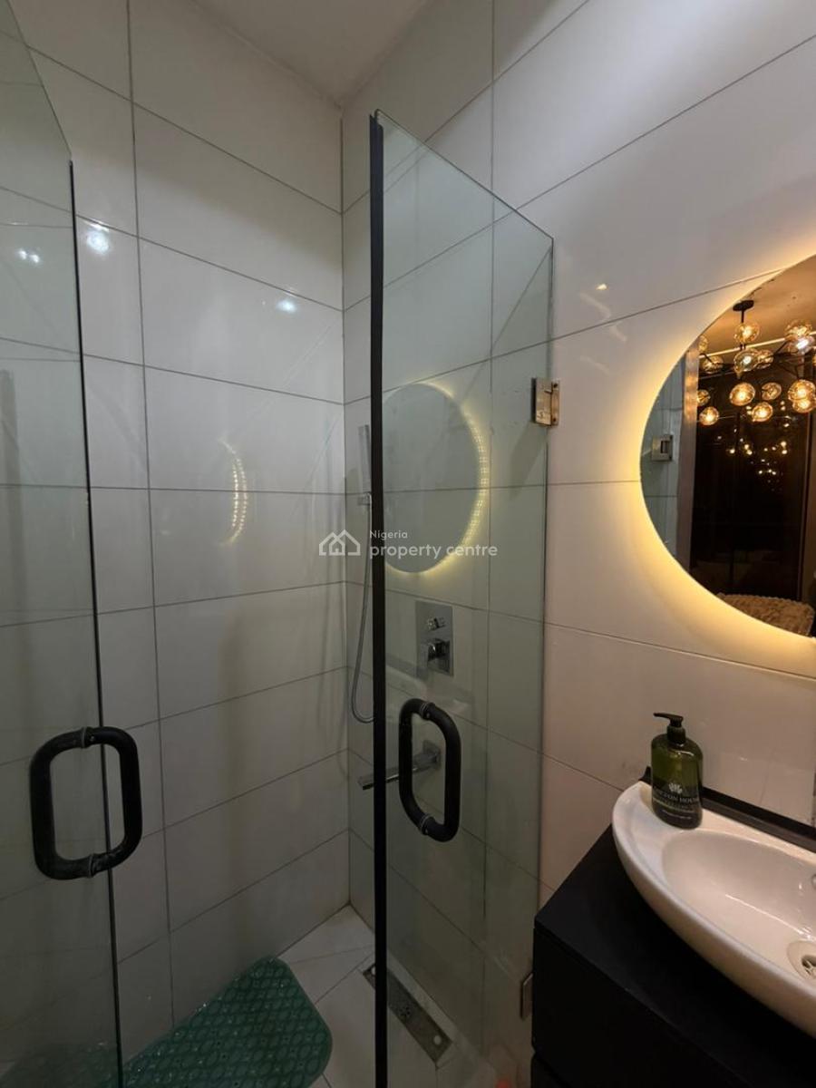 2 Bedroom Luxury Apartment, Gbangbala Street, Ikate Elegushi, Lekki, Lagos, Flat / Apartment Short Let
