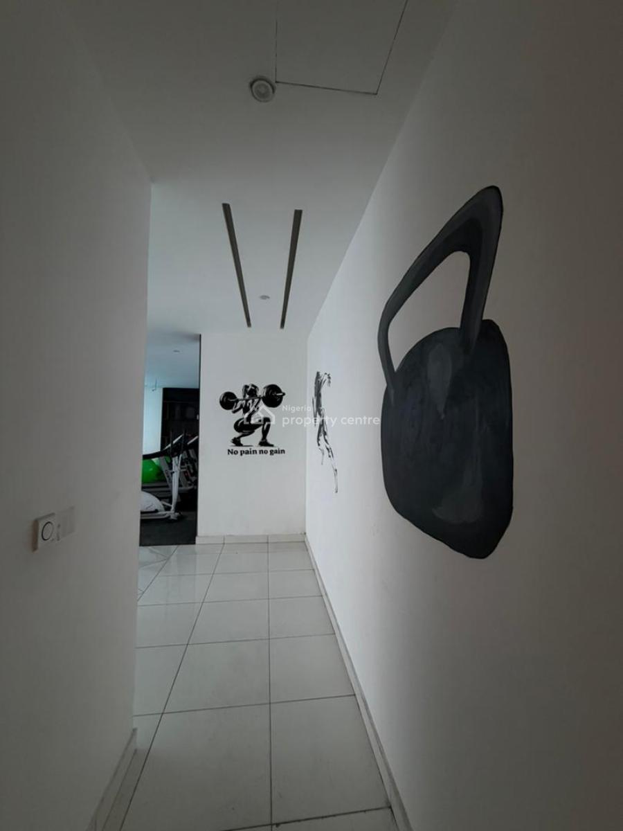 2 Bedroom Luxury Apartment, Gbangbala Street, Ikate Elegushi, Lekki, Lagos, Flat / Apartment Short Let