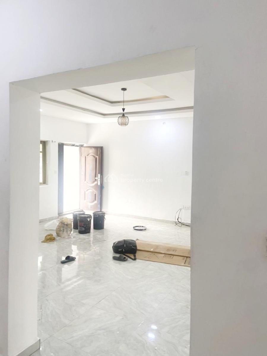 Luxury 3 Bedroom Flat, Opic, Isheri North, Lagos, Flat / Apartment for Rent