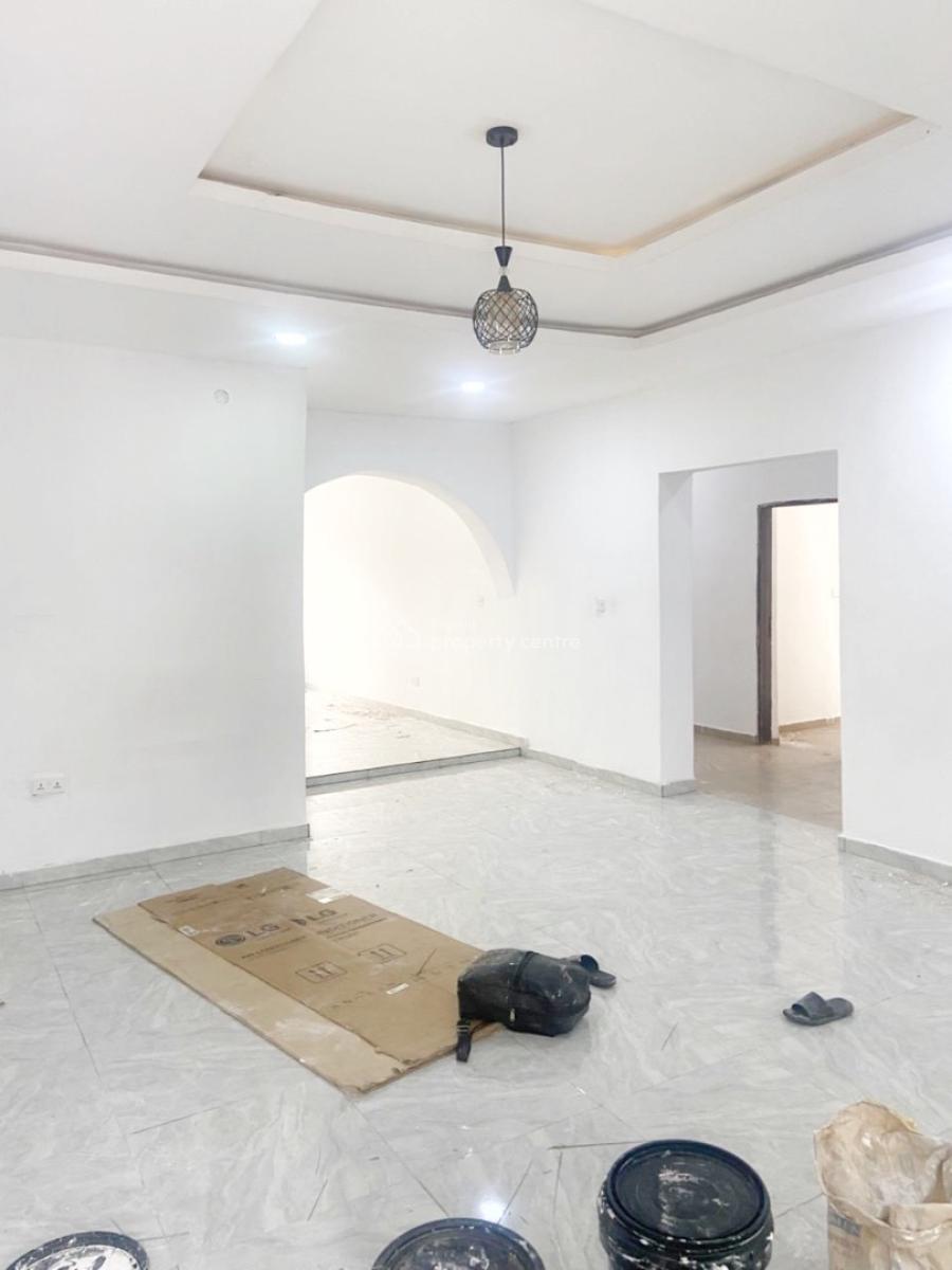 Luxury 3 Bedroom Flat, Opic, Isheri North, Lagos, Flat / Apartment for Rent