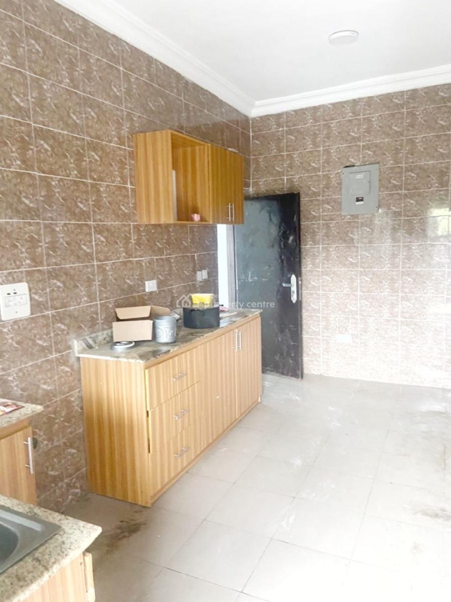 Luxury 3 Bedroom Flat, Opic, Isheri North, Lagos, Flat / Apartment for Rent