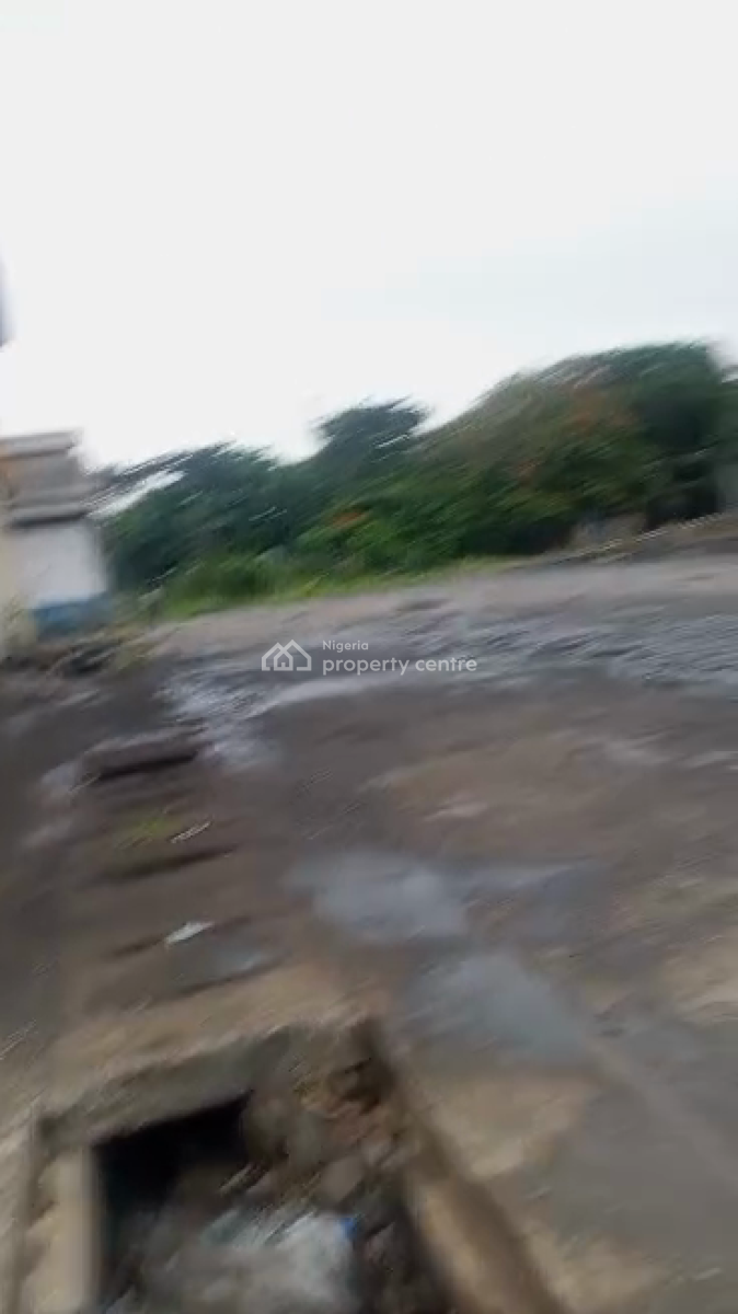 Warehouse Space of Approximately 510sqm, Off Awolowo Way, Ikeja, Lagos, Warehouse for Rent