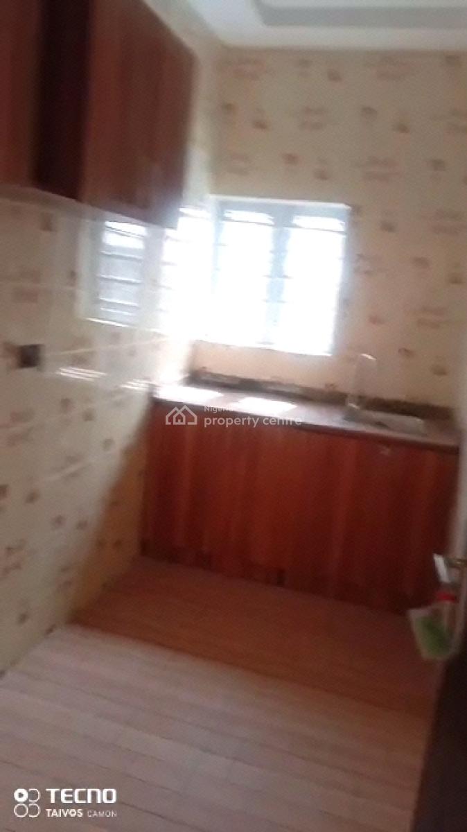 Mini Flat (upstairs), Ogombo, Ajah, Lagos, Mini Flat (room and Parlour) for Rent