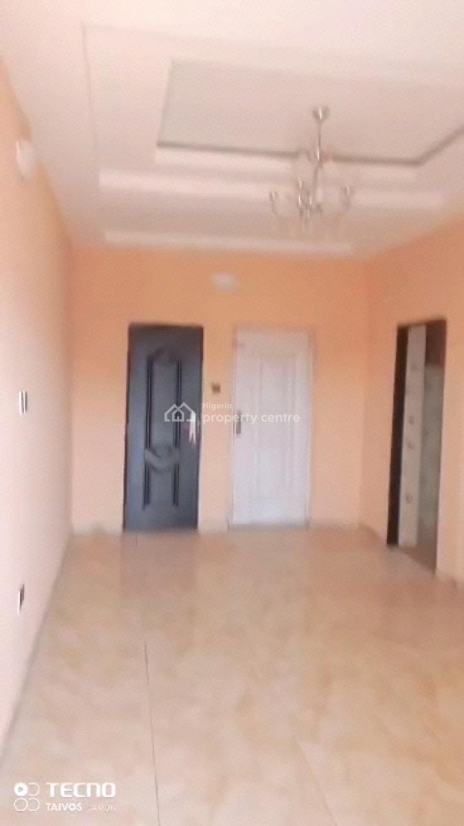Mini Flat (upstairs), Ogombo, Ajah, Lagos, Mini Flat (room and Parlour) for Rent