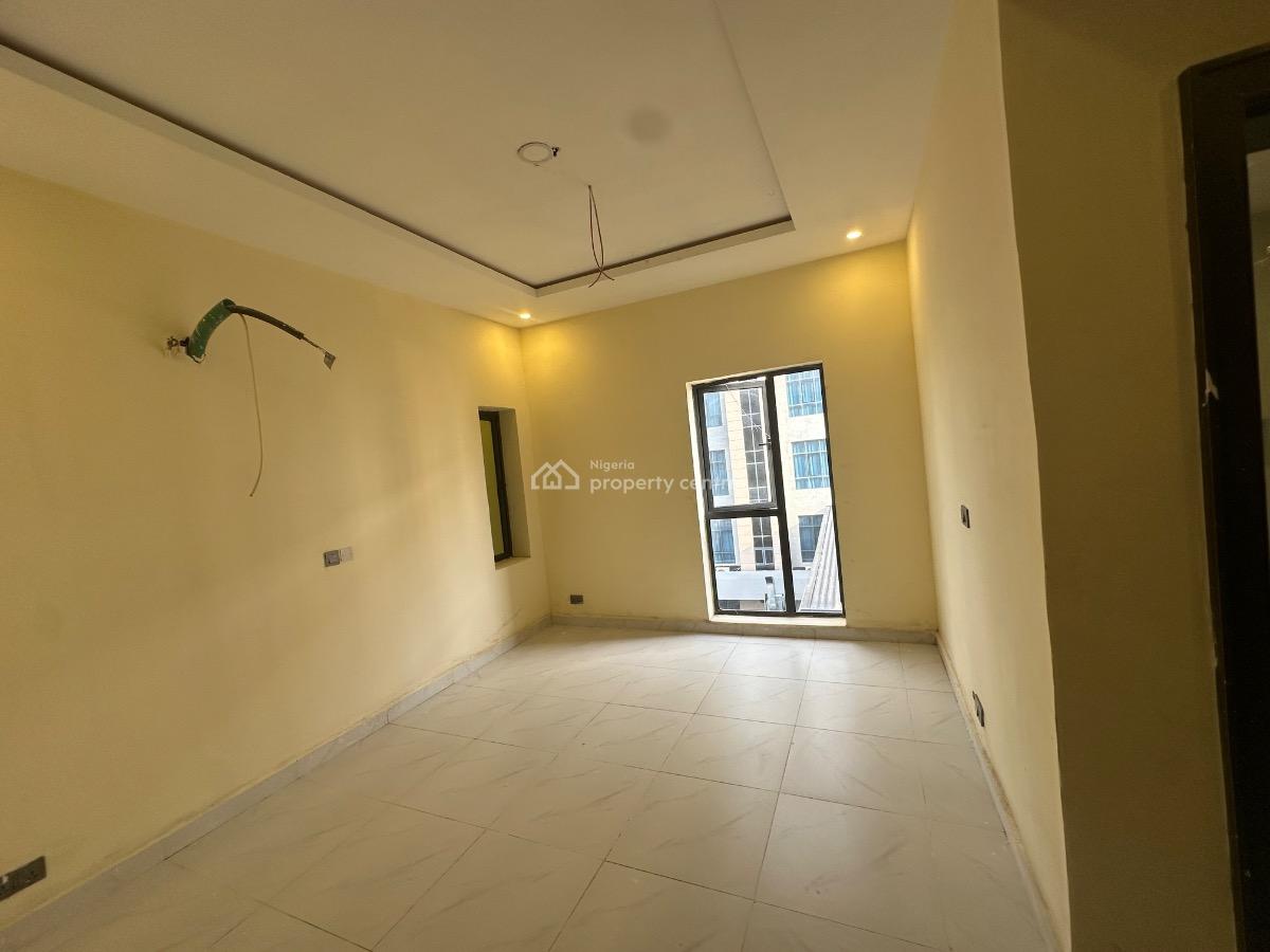 Well Designed Luxury & Serviced 3 Bedroom Apartment, Wuye, Abuja, Flat / Apartment for Rent