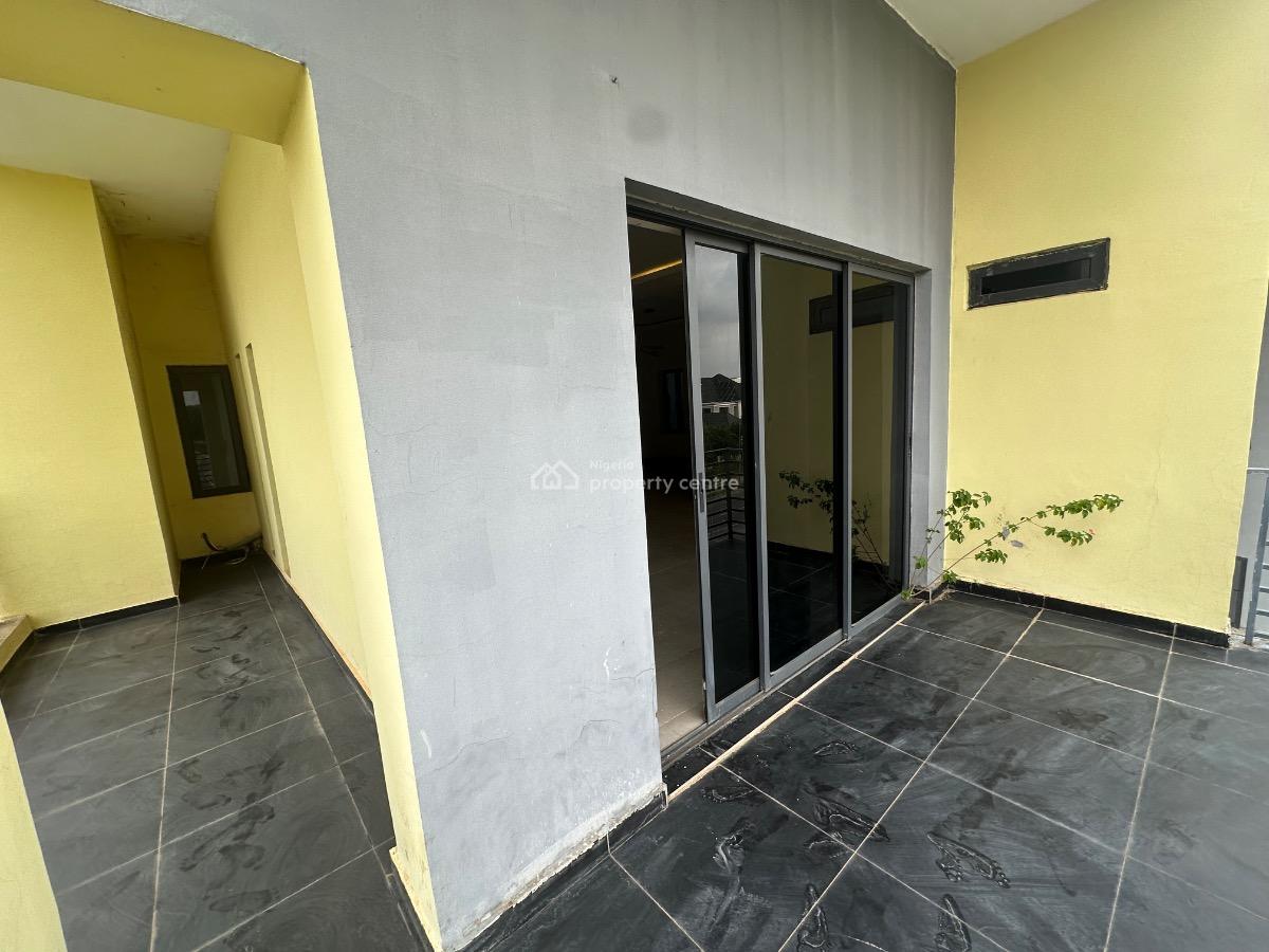 Well Designed Luxury & Serviced 3 Bedroom Apartment, Wuye, Abuja, Flat / Apartment for Rent