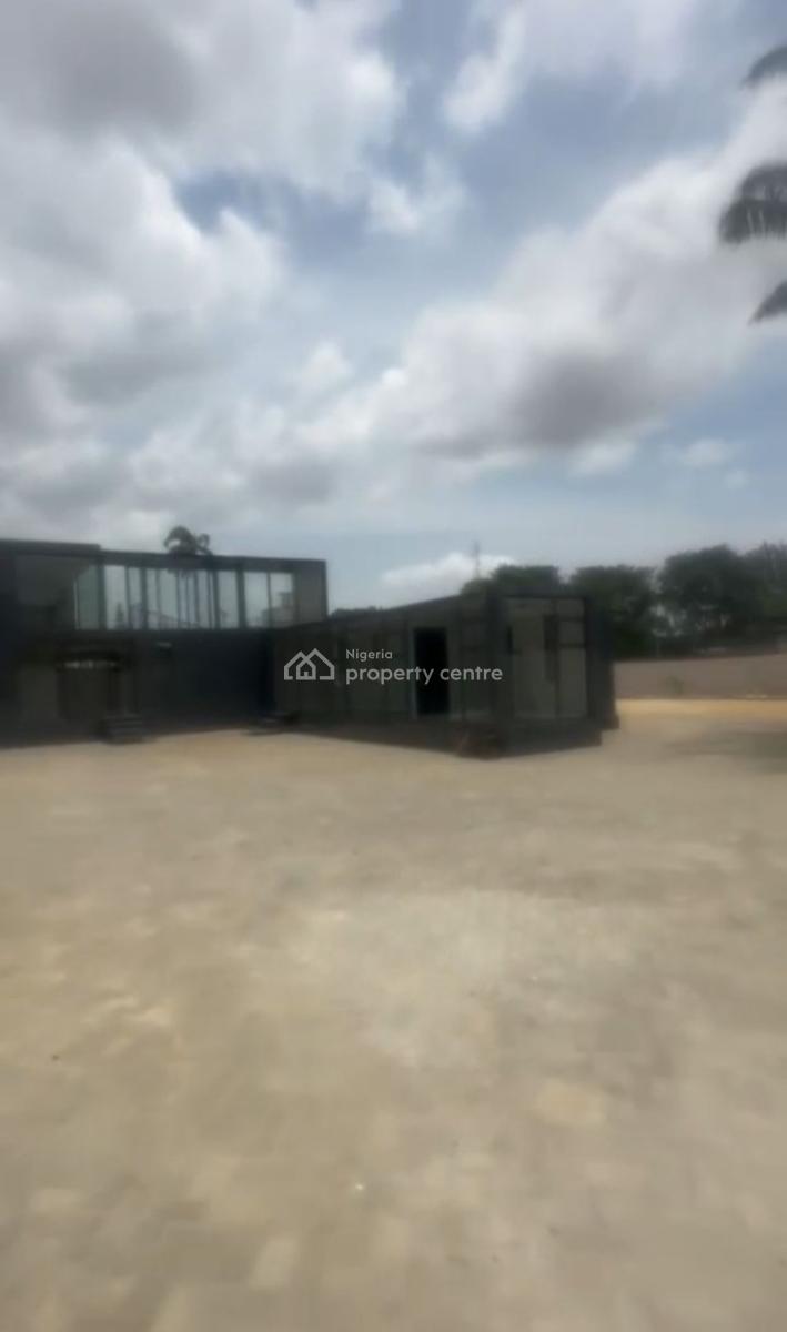 Land Measuring 4,100sqm, Isaac John Street, Ikeja Gra, Ikeja, Lagos, Mixed-use Land for Sale